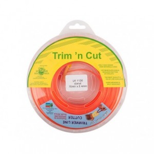 Trim N Cut Trimmer Line 2.00MM 120M Donut