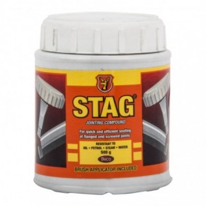Stag 500G