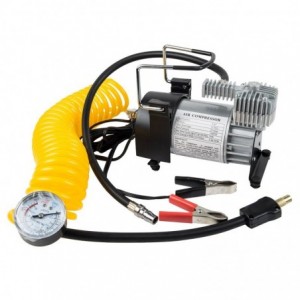 Rockworth Compressor 4X4 12V