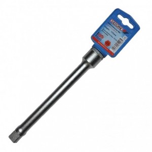 Gedore Blue Socket 175MM Extension Carded