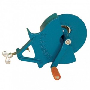 Claasens Biltong Slicer Hand Twist 2MM