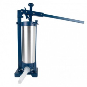Claasens Sausage Filler Alum Leverage 2.8L