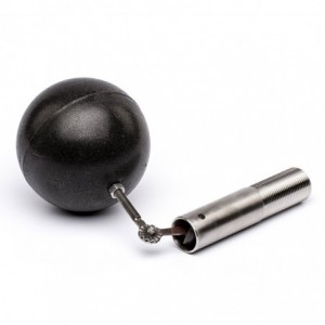 Jooste Float Valve 25X150MM 10BAR Heavy Duty