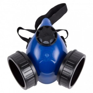 Respirator Double