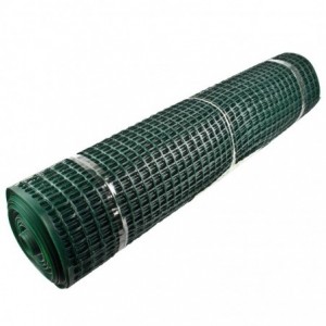 Garden Net Roll Green 1MX25M Roll P/M