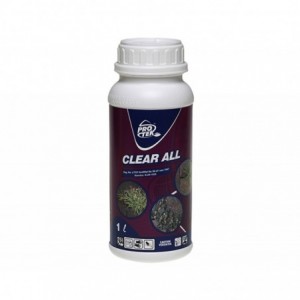 Protek Clear All Herbicide 1L