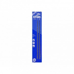 Afile Chainsaw File 200X5.5 2 Per Pk