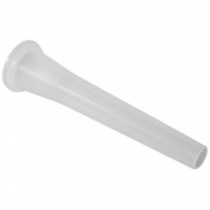 Claasens Sausage Filler Pipe Plast 20MM-3.1+2.8L