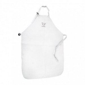 STRIKE-ARC Welding Leather Apron 90X60CM