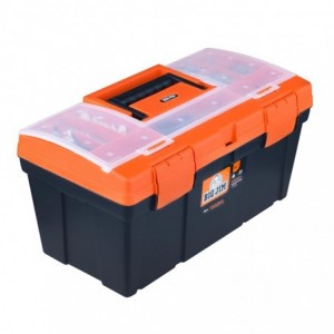 Big Jim Toolbox Standard 48CM