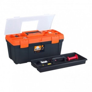 Big Jim Toolbox Standard 56CM