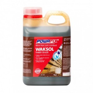 Powafix Waksol 1L