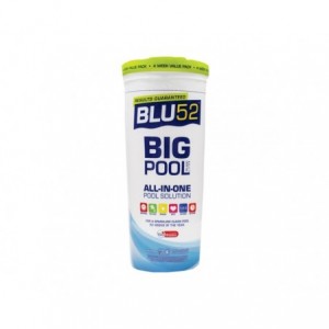 BLU52 75 000L Big Pool - 1.7KG