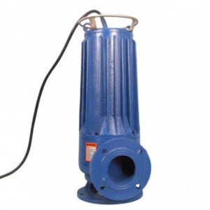 Pump Drainage Speroni 3.0KW SQ42-3 80MM