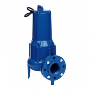 Speroni Pump Drainage 100MM 7.5KW 400V