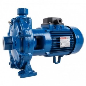 Speroni Pump Centri Two Stage 40X32MM 4.0KW 400V