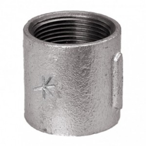 Socket Steel 25MM