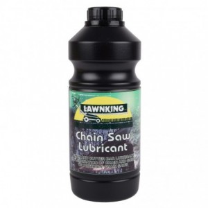 Lawnking Chainsaw Blade Oil 1L