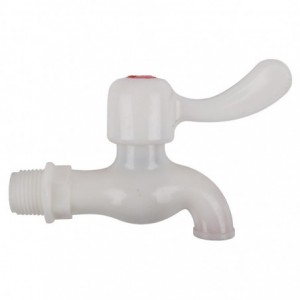 Tap Nylon Hose Plain 15MM