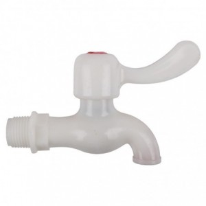 Tap Nylon Hose Plain 20MM