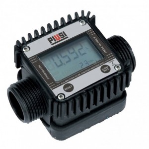 Piusi Meter Digital DIESEL/WATER K24