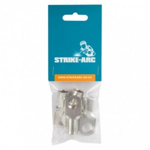 STRIKE-ARC Cable 70-12MM 4PK