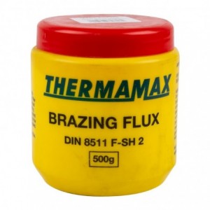 Brazing Flux Din 8511 F-SH2