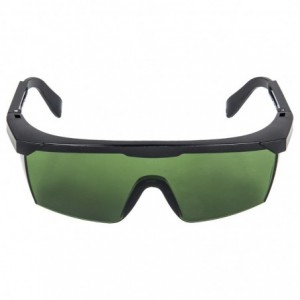 STRIKE-ARC Spectacle WELDING/SAFETY Grn Shade 1.7