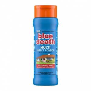 Doom Blue Death Multi Insect Powder 100G