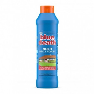 Doom Blue Death Multi Insect Powder 500G
