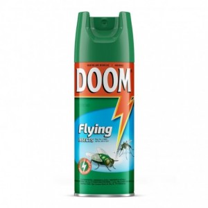 Doom Insect Spray Flying Xtreme 300ML