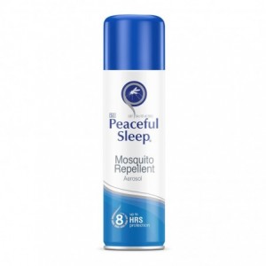 Peaceful Sleep Insect Repelle150MLnt Spray