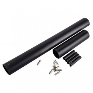 Airshrink Cable Splice Kit 4 Wire + Fer 1.5-4MM