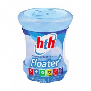 Hth Small Pool Floater