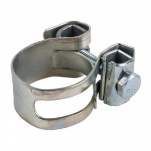 Clamp Composite 3PC Prepack 17-21MM