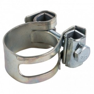 Clamp Composite 3PC Prepack 29-34MM