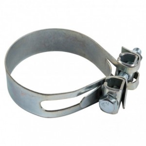 Clamp Composite 2PC Prepack 46-52MM