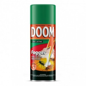 Doom Insect Spray Fogger 350ML