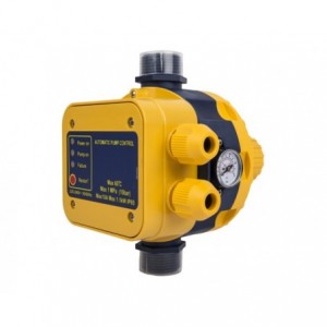 Speroni Controller Pump Auto DSK8 25MM 1.1KW 230V