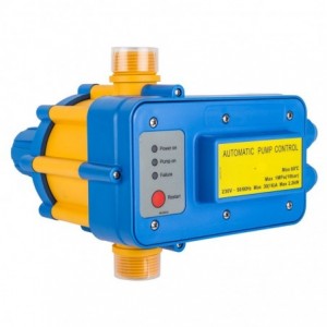Speroni Controller Pump Auto DSK9 32MM 2.2KW 230V