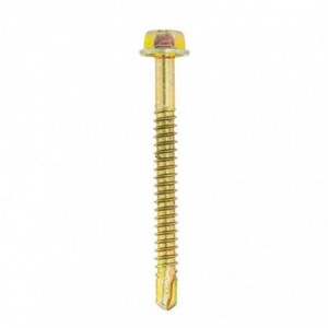 Teks Screw Self Drill 12X40 100