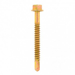 Teks Screw Self Drill 12X65 100