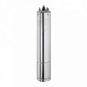 Stairs Motor Submersible 4KW 230V