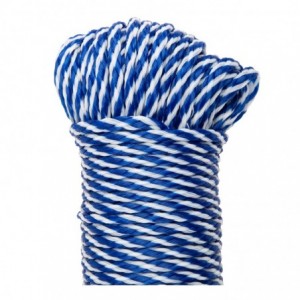 Greenwood Rope Ski Rope Hank 5MM 50M