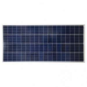 Cinco Panel Solar Poly Perc 180W High Voltage 36.8