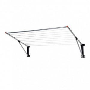 Starline FOLD-AWAY Washline Galv De Luxe
