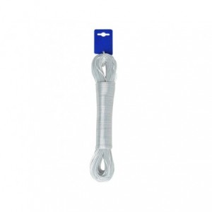 Starline Washing Line Silver Coated 3MMX30M