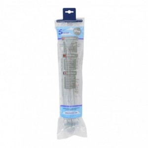 Starline Washing Line Silver Med Duty 3MMX35M