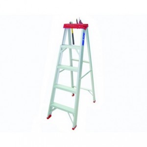 Meco Ladder Alum A Type 12 Step 1/SIDE 3.6M H/D
