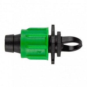 Pro Grip Line End Stop For Drip Tape 16MM
